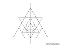 36-base-pattern-triangle study